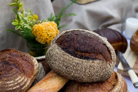 Rowes Bakery photo 2