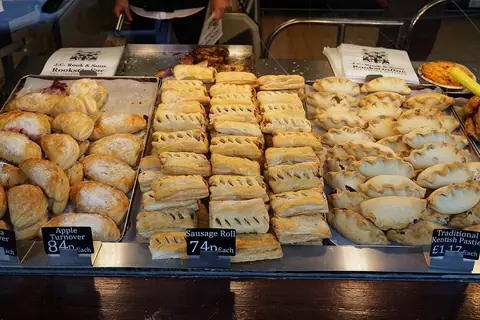 Rowes Bakery photo 3